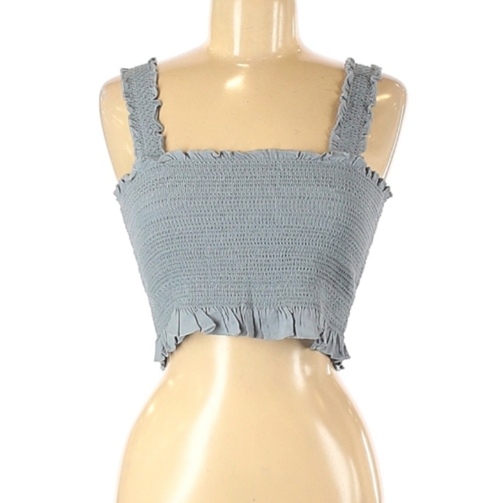 KENDALL&KYLE CROP TOP
